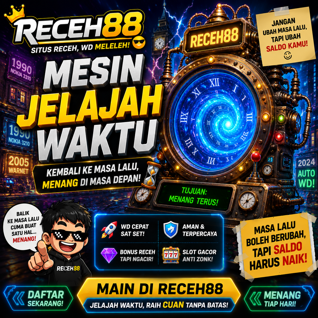 RECEH88