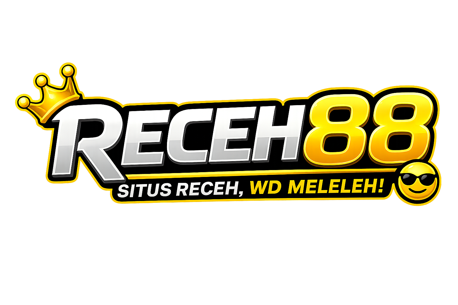 RECEH88 Logo